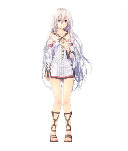 画像ギャラリー No.009のサムネイル画像 / PS4「那由多の軌跡:改」が2021年に発売決定。「那由多の軌跡」をベースに,HDリマスター化やグラフィックス強化が施されたアクションRPG