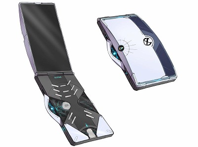 ꡼ No.032 | ֱͺ դεספо쥭饯ȥꥼåȡɤȡȥȥɤξ󤬸ǿѥ֥ȡXiphaɤƤ餫