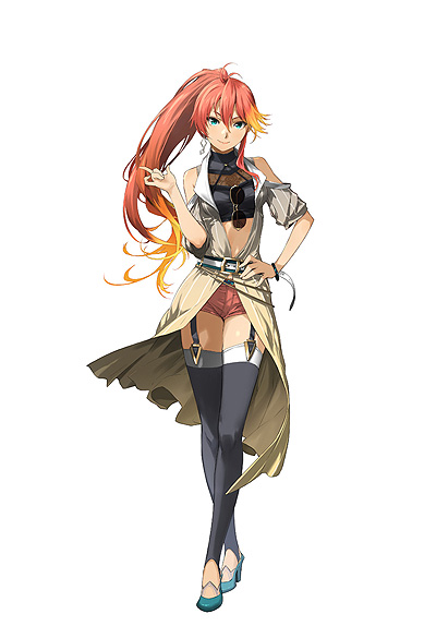 ���������꡼ No.006�Υ���ͥ������ / �ֱ�ͺ���� �դε��ספ�PS4�˸�����9��30����ȯ��ء����ץ��꡼���ǿ��������Ʊ���꡼����Ⱦ����볫����𤲤륿���ȥ�