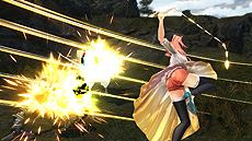 ���������꡼ No.009�Υ���ͥ������ / �ֱ�ͺ���� �դε��ספ�PS4�˸�����9��30����ȯ��ء����ץ��꡼���ǿ��������Ʊ���꡼����Ⱦ����볫����𤲤륿���ȥ�