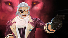 ���������꡼ No.013�Υ���ͥ������ / �ֱ�ͺ���� �դε��ספ�PS4�˸�����9��30����ȯ��ء����ץ��꡼���ǿ��������Ʊ���꡼����Ⱦ����볫����𤲤륿���ȥ�