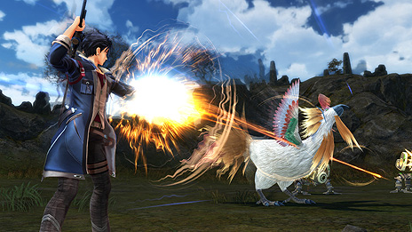 ���������꡼ No.015�Υ���ͥ������ / �ֱ�ͺ���� �դε��ספ�PS4�˸�����9��30����ȯ��ء����ץ��꡼���ǿ��������Ʊ���꡼����Ⱦ����볫����𤲤륿���ȥ�