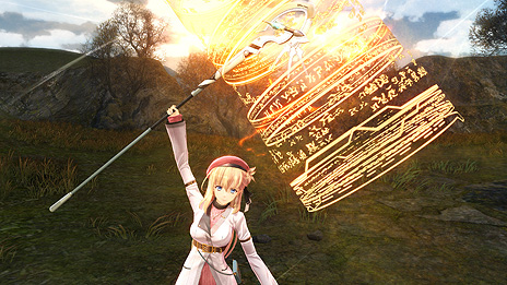 ���������꡼ No.016�Υ���ͥ������ / �ֱ�ͺ���� �դε��ספ�PS4�˸�����9��30����ȯ��ء����ץ��꡼���ǿ��������Ʊ���꡼����Ⱦ����볫����𤲤륿���ȥ�