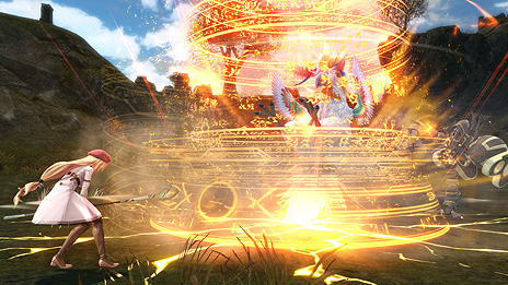 ���������꡼ No.017�Υ���ͥ������ / �ֱ�ͺ���� �դε��ספ�PS4�˸�����9��30����ȯ��ء����ץ��꡼���ǿ��������Ʊ���꡼����Ⱦ����볫����𤲤륿���ȥ�