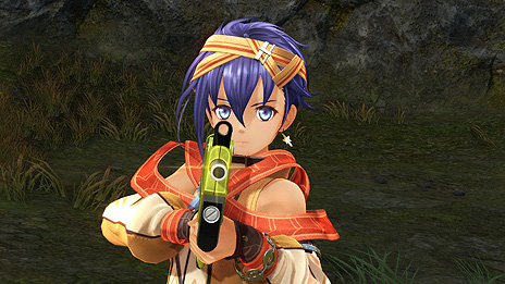 ���������꡼ No.018�Υ���ͥ������ / �ֱ�ͺ���� �դε��ספ�PS4�˸�����9��30����ȯ��ء����ץ��꡼���ǿ��������Ʊ���꡼����Ⱦ����볫����𤲤륿���ȥ�