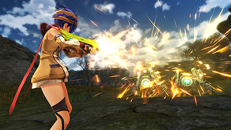 ���������꡼ No.019�Υ���ͥ������ / �ֱ�ͺ���� �դε��ספ�PS4�˸�����9��30����ȯ��ء����ץ��꡼���ǿ��������Ʊ���꡼����Ⱦ����볫����𤲤륿���ȥ�