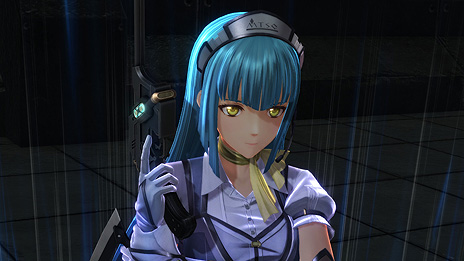 ���������꡼ No.022�Υ���ͥ������ / �ֱ�ͺ���� �դε��ספ�PS4�˸�����9��30����ȯ��ء����ץ��꡼���ǿ��������Ʊ���꡼����Ⱦ����볫����𤲤륿���ȥ�