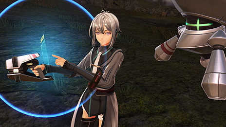 ���������꡼ No.024�Υ���ͥ������ / �ֱ�ͺ���� �դε��ספ�PS4�˸�����9��30����ȯ��ء����ץ��꡼���ǿ��������Ʊ���꡼����Ⱦ����볫����𤲤륿���ȥ�