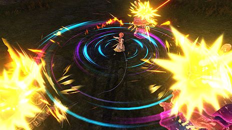 ���������꡼ No.027�Υ���ͥ������ / �ֱ�ͺ���� �դε��ספ�PS4�˸�����9��30����ȯ��ء����ץ��꡼���ǿ��������Ʊ���꡼����Ⱦ����볫����𤲤륿���ȥ�