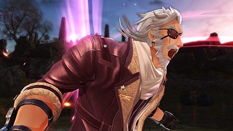 ���������꡼ No.028�Υ���ͥ������ / �ֱ�ͺ���� �դε��ספ�PS4�˸�����9��30����ȯ��ء����ץ��꡼���ǿ��������Ʊ���꡼����Ⱦ����볫����𤲤륿���ȥ�