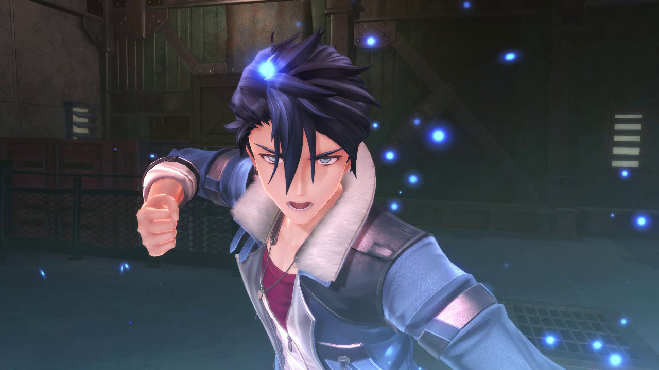 英雄伝説 黎の軌跡」豪華限定版“SPRIGGAN Edition”が通常版と同時発売 英雄伝説 黎の軌跡」豪華限定版“SPRIGGAN Edition”が通常版と同時発売