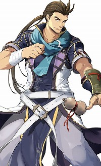 英雄伝説 黎の軌跡 ジン ヴァセックやフィー クラウゼルといった登場キャラクターが公開 新勢力 斑鳩 の情報も明らかに