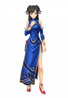 英雄伝説 黎の軌跡 主人公とストーリーを通じて深くかかわるサブキャラクター12名の詳細情報が公開 英雄伝説 黎の軌跡 主人公とストーリーを通じて深くかかわるサブキャラクター12名の詳細情報が公開