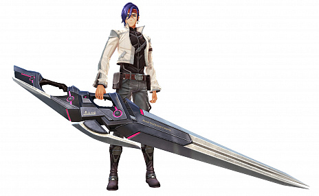 画像ギャラリー No.005のサムネイル画像 / 「英雄伝説 黎の軌跡」,主人公とストーリーを通じて深くかかわるサブキャラクター12名の詳細情報が公開