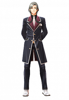 画像ギャラリー No.007のサムネイル画像 / 「英雄伝説 黎の軌跡」,主人公とストーリーを通じて深くかかわるサブキャラクター12名の詳細情報が公開