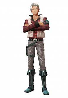 画像ギャラリー No.008のサムネイル画像 / 「英雄伝説 黎の軌跡」,主人公とストーリーを通じて深くかかわるサブキャラクター12名の詳細情報が公開