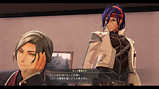 画像ギャラリー No.017のサムネイル画像 / 「英雄伝説 黎の軌跡」,主人公とストーリーを通じて深くかかわるサブキャラクター12名の詳細情報が公開