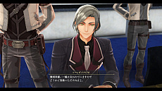 画像ギャラリー No.019のサムネイル画像 / 「英雄伝説 黎の軌跡」,主人公とストーリーを通じて深くかかわるサブキャラクター12名の詳細情報が公開