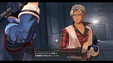 画像ギャラリー No.020のサムネイル画像 / 「英雄伝説 黎の軌跡」,主人公とストーリーを通じて深くかかわるサブキャラクター12名の詳細情報が公開