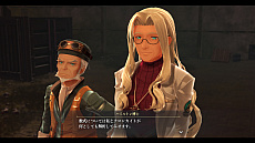 画像ギャラリー No.022のサムネイル画像 / 「英雄伝説 黎の軌跡」,主人公とストーリーを通じて深くかかわるサブキャラクター12名の詳細情報が公開