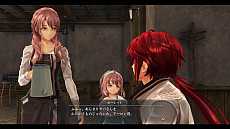 画像ギャラリー No.023のサムネイル画像 / 「英雄伝説 黎の軌跡」,主人公とストーリーを通じて深くかかわるサブキャラクター12名の詳細情報が公開