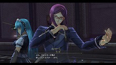 ���������꡼ No.006�Υ���ͥ������ / �ֱ�ͺ���� �դε��סס��ĥ������꡼�ʤ�3�ͤΥ���饯�������󤬸�����������϶�Ũ�Ȥ��ơ����뤤�϶��ϼԤȤ��Ƽ�͸������˸����