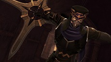 ���������꡼ No.010�Υ���ͥ������ / �ֱ�ͺ���� �դε��סס��ĥ������꡼�ʤ�3�ͤΥ���饯�������󤬸�����������϶�Ũ�Ȥ��ơ����뤤�϶��ϼԤȤ��Ƽ�͸������˸����