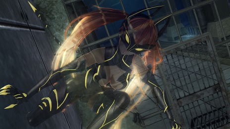 ���������꡼ No.011�Υ���ͥ������ / �ֱ�ͺ���� �դε��סס��ĥ������꡼�ʤ�3�ͤΥ���饯�������󤬸�����������϶�Ũ�Ȥ��ơ����뤤�϶��ϼԤȤ��Ƽ�͸������˸����