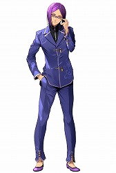 ���������꡼ No.014�Υ���ͥ������ / �ֱ�ͺ���� �դε��סס��ĥ������꡼�ʤ�3�ͤΥ���饯�������󤬸�����������϶�Ũ�Ȥ��ơ����뤤�϶��ϼԤȤ��Ƽ�͸������˸����