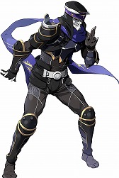 ���������꡼ No.015�Υ���ͥ������ / �ֱ�ͺ���� �դε��סס��ĥ������꡼�ʤ�3�ͤΥ���饯�������󤬸�����������϶�Ũ�Ȥ��ơ����뤤�϶��ϼԤȤ��Ƽ�͸������˸����