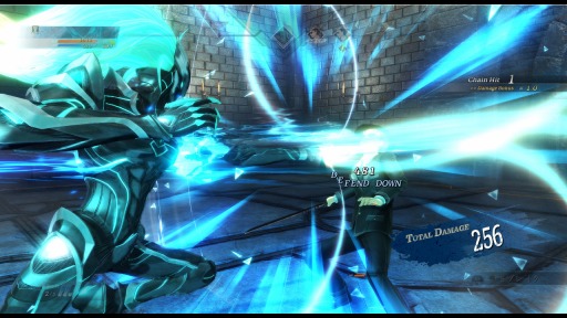 画像ギャラリー No.011のサムネイル画像 / 「英雄伝説 黎の軌跡」主人公がパワーアップする魔装鬼(グレンデル)状態が公開。マフィア組織"アルマータ"幹部と協力者達の情報も