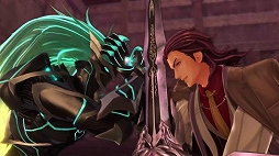 画像ギャラリー No.002のサムネイル画像 / 「英雄伝説 黎の軌跡」,メインキャラ8人の見どころや未公開情報などを紹介するショートPVが公開