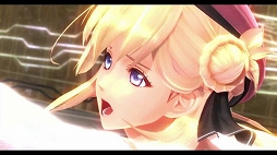 画像ギャラリー No.006のサムネイル画像 / 「英雄伝説 黎の軌跡」,メインキャラ8人の見どころや未公開情報などを紹介するショートPVが公開