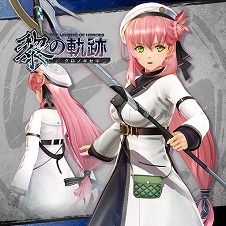 ���������꡼ No.007�Υ���ͥ������ / �ֱ�ͺ���� �դε��סס����ָ����̵��DLC��40��ǯ��ǰ���紶������ BOX�ɤ�ȯ�������ۿ����ꡣDLC�����䥢���ƥ�ʤɹ��30������Ͽ