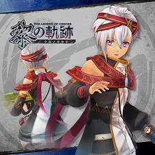 ���������꡼ No.008�Υ���ͥ������ / �ֱ�ͺ���� �դε��סס����ָ����̵��DLC��40��ǯ��ǰ���紶������ BOX�ɤ�ȯ�������ۿ����ꡣDLC�����䥢���ƥ�ʤɹ��30������Ͽ