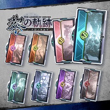 ���������꡼ No.015�Υ���ͥ������ / �ֱ�ͺ���� �դε��סס����ָ����̵��DLC��40��ǯ��ǰ���紶������ BOX�ɤ�ȯ�������ۿ����ꡣDLC�����䥢���ƥ�ʤɹ��30������Ͽ