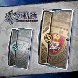 ���������꡼ No.016�Υ���ͥ������ / �ֱ�ͺ���� �դε��סס����ָ����̵��DLC��40��ǯ��ǰ���紶������ BOX�ɤ�ȯ�������ۿ����ꡣDLC�����䥢���ƥ�ʤɹ��30������Ͽ