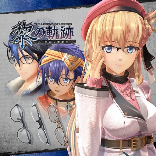 画像ギャラリー No.007のサムネイル画像 / 「英雄伝説 黎の軌跡」オリジナル水着衣装などDLC第3弾が本日配信