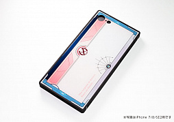 画像ギャラリー No.002のサムネイル画像 / キャラ印.comから「英雄伝説 黎の軌跡」グッズが登場。Xipha風のiPhoneケースなど34アイテム