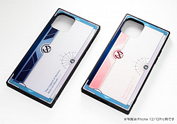 画像ギャラリー No.003のサムネイル画像 / キャラ印.comから「英雄伝説 黎の軌跡」グッズが登場。Xipha風のiPhoneケースなど34アイテム