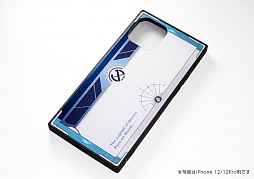 画像ギャラリー No.005のサムネイル画像 / キャラ印.comから「英雄伝説 黎の軌跡」グッズが登場。Xipha風のiPhoneケースなど34アイテム