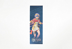 画像ギャラリー No.041のサムネイル画像 / キャラ印.comから「英雄伝説 黎の軌跡」グッズが登場。Xipha風のiPhoneケースなど34アイテム