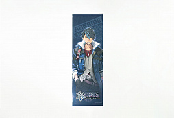 画像ギャラリー No.044のサムネイル画像 / キャラ印.comから「英雄伝説 黎の軌跡」グッズが登場。Xipha風のiPhoneケースなど34アイテム