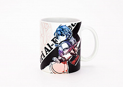 画像ギャラリー No.049のサムネイル画像 / キャラ印.comから「英雄伝説 黎の軌跡」グッズが登場。Xipha風のiPhoneケースなど34アイテム