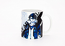 画像ギャラリー No.051のサムネイル画像 / キャラ印.comから「英雄伝説 黎の軌跡」グッズが登場。Xipha風のiPhoneケースなど34アイテム