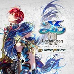 画像ギャラリー No.003のサムネイル画像 / 「英雄伝説 黎の軌跡」が40%オフ。日本ファルコム作品をお得に買える“黎の軌跡II”発表記念セールがスタート