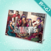 ���������꡼ No.004�Υ���ͥ������ / �ֱ�ͺ���� �դε��סץ��ꥸ�ʥ륰�å���������륪��饤�󤯤���2��24��17��00��ȯ��