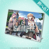 ���������꡼ No.011�Υ���ͥ������ / �ֱ�ͺ���� �դε��סץ��ꥸ�ʥ륰�å���������륪��饤�󤯤���2��24��17��00��ȯ��