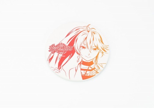 画像ギャラリー No.003のサムネイル画像 / 「英雄伝説 黎の軌跡」関連グッズにキャラを追加。3月8日より受注を開始