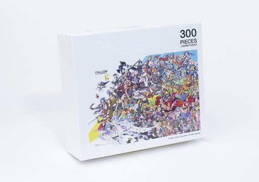 画像ギャラリー No.005のサムネイル画像 / 「英雄伝説 黎の軌跡」関連グッズにキャラを追加。3月8日より受注を開始